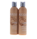 ABBA Pure Color Protect Shampoo + Conditioner, 8 oz