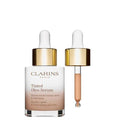 Clarins Tinted Oleo-Serum 01 Luminous Satin Finish 30 ml
