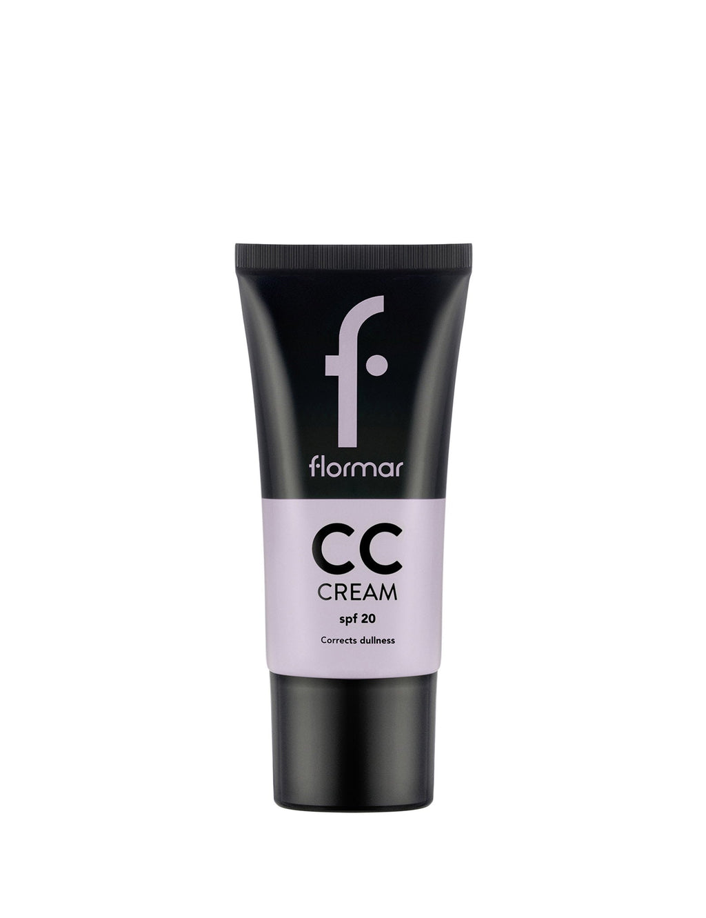 Flormar Anti-Dullness CC Cream SPF20 Brightening CC01 40ml