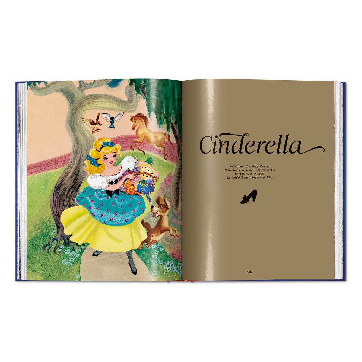 Walt Disney’s Children’s Classics 1937–1953 (English)
