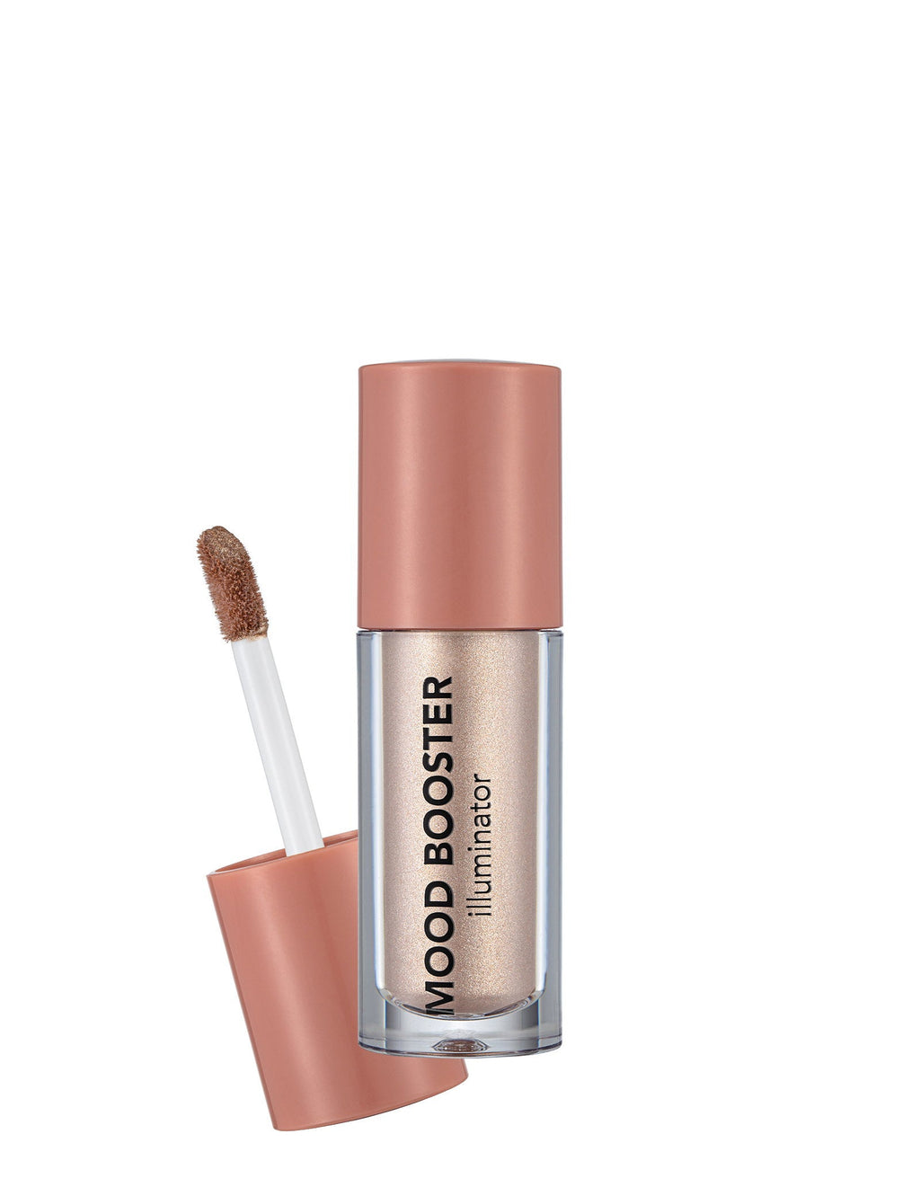 Flormar Mood Booster Creamy Liquid Highlighter for Radiant Glow