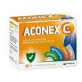 Acon Ilac Aconex C Vitamin Immune Support Supplement 30 Sachets
