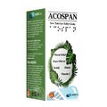 Acon Ilac Acospan Herbal Syrup with Elderberry & Vitamin C 100ml