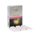 Active Life Focus Nootropic Support Supplement 30 Capsules