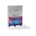 Active Life HEPTA Herbal Support Supplement 30 Capsules