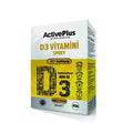 Active Plus Vitamin D3 400IU Daily Support Spray 20 ml