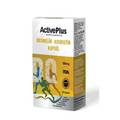 Active Plus Bromelain & Quercetin Dietary Supplement 30 Capsules
