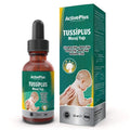Active Plus TussiPlus Natural Massage Oil 30 ml