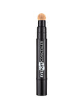 Flormar Eye Puff Semi-Matte Concealer with Sponge Applicator 3.3ml