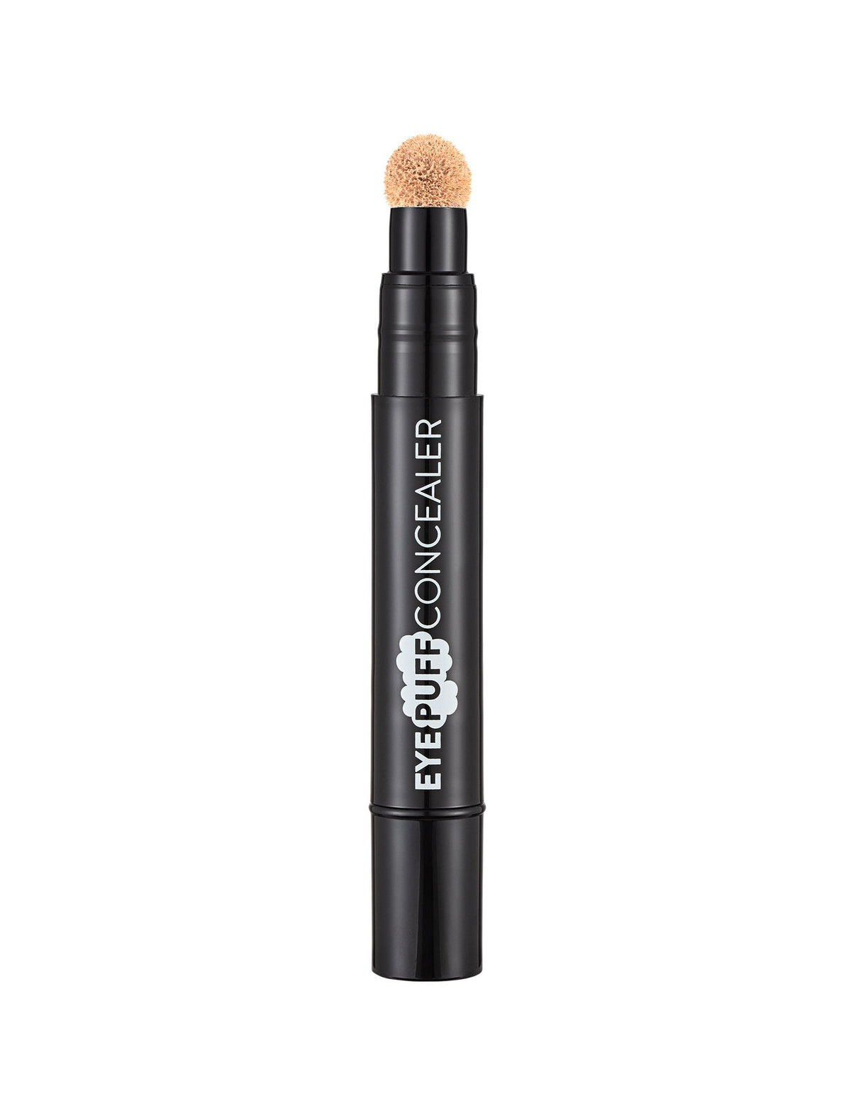 Flormar Eye Puff Semi-Matte Concealer with Sponge Applicator 3.3ml