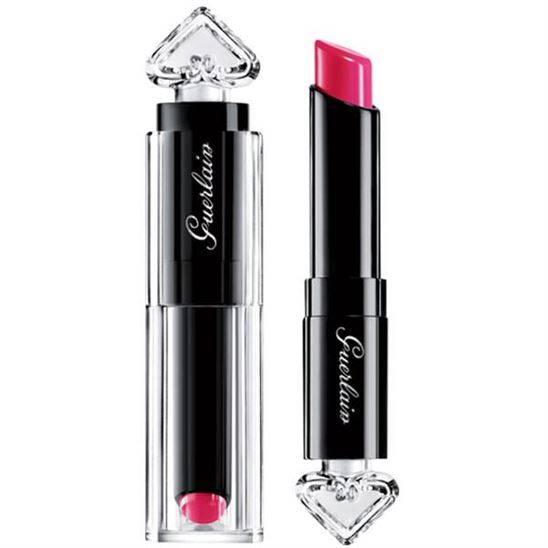 Guerlain La Petite Robe Noire Lip Color 065 Neon Pumps 2.8g