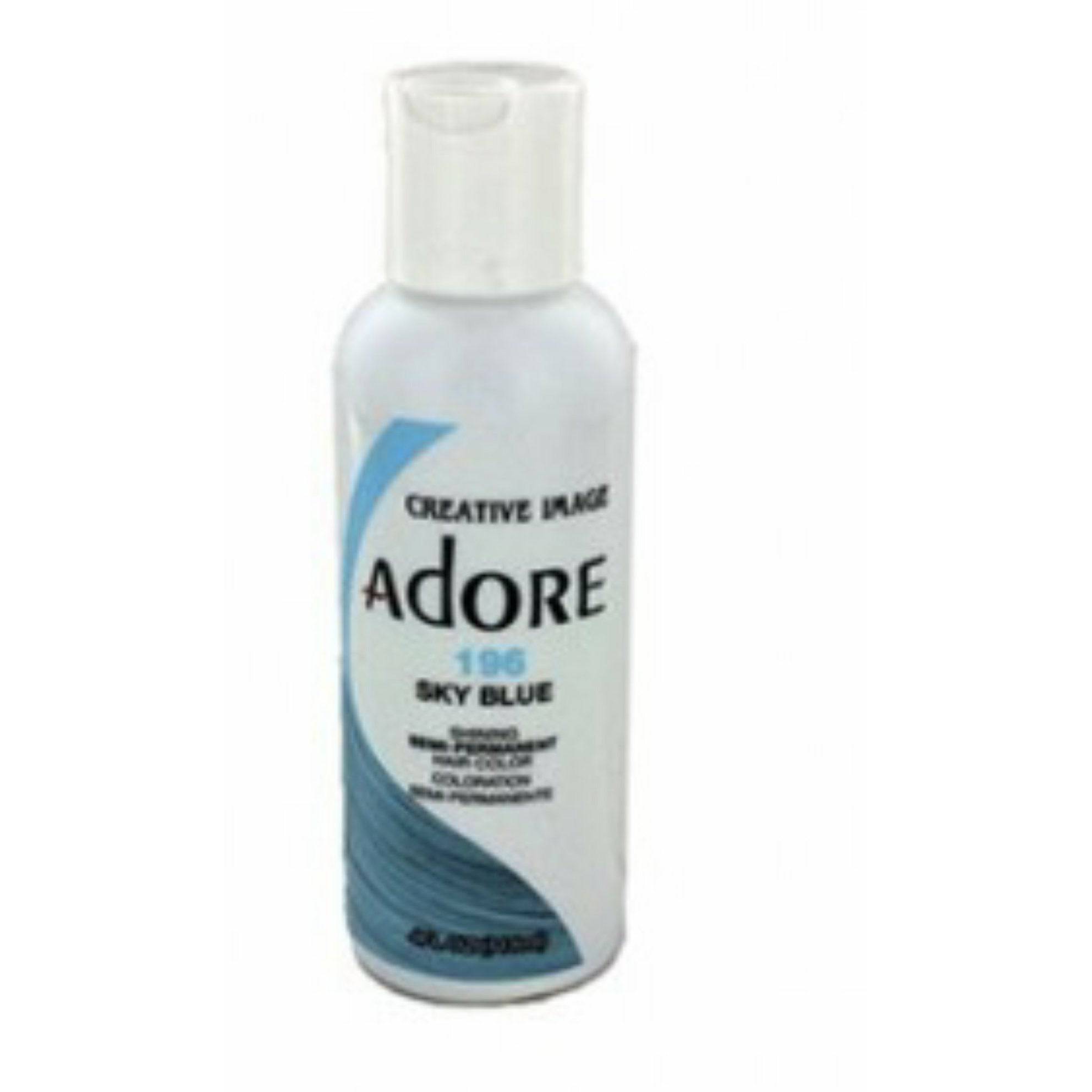 Adore Semi-Permanent Hair Color, 4 fl oz