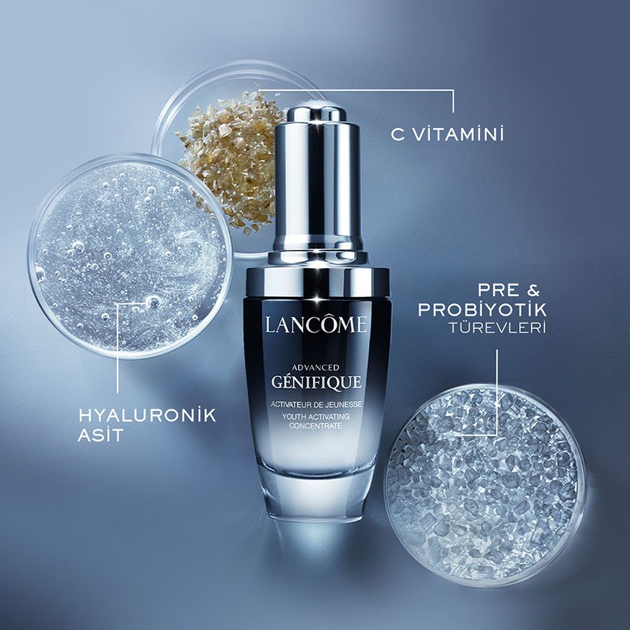 Lancôme Advanced Génifique Youth Activating Serum 30ml
