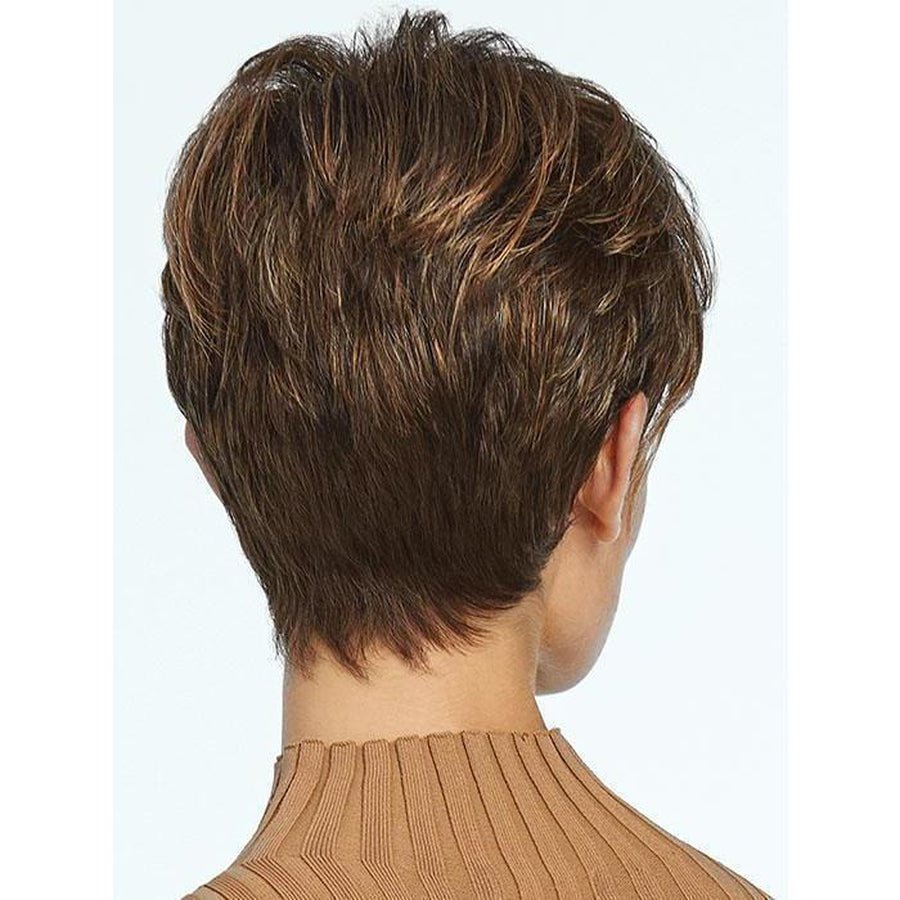 Raquel Welch Advanced French Wig Hairpiece