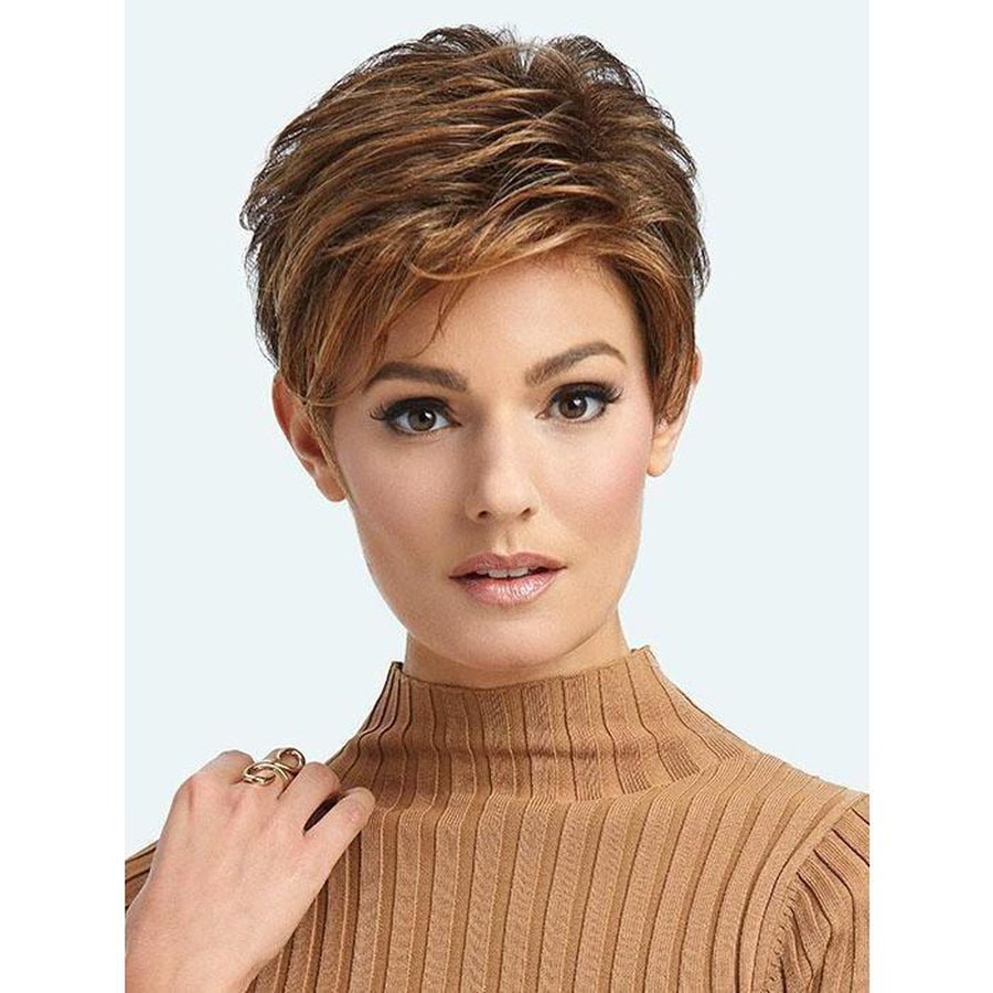 Raquel Welch Advanced French Wig Hairpiece