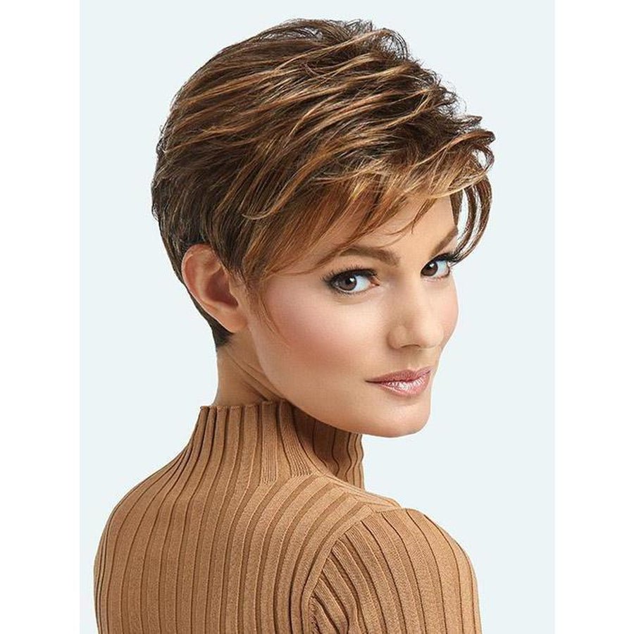 Raquel Welch Advanced French Wig Hairpiece