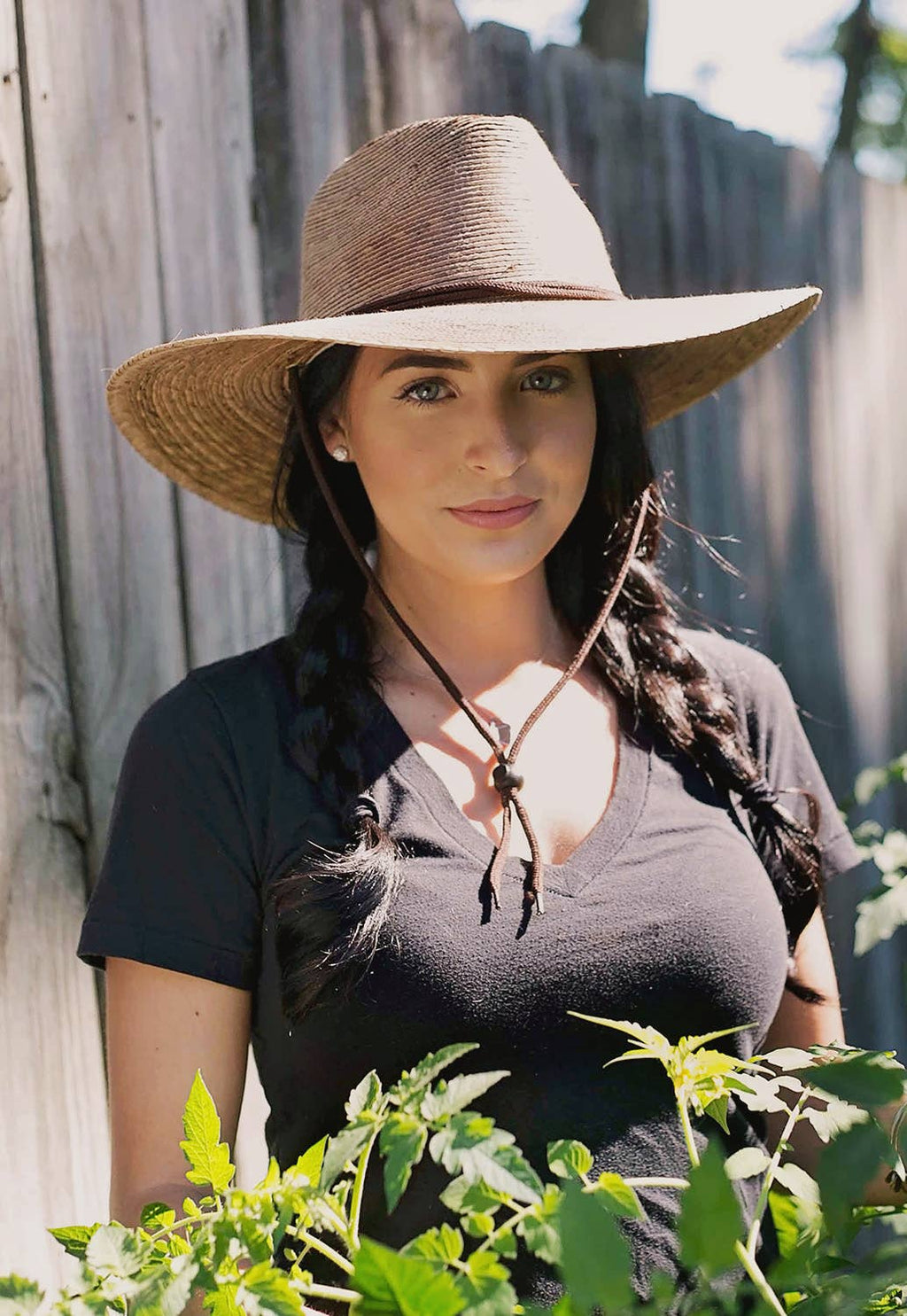 Tula - Gardener Solid: S/M