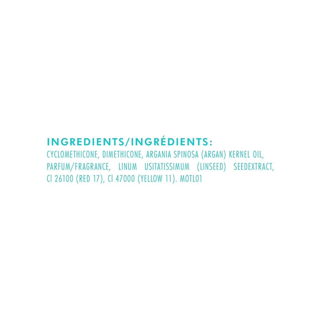 Moroccanoil Oil Treatment - Light 3.4 Oz.