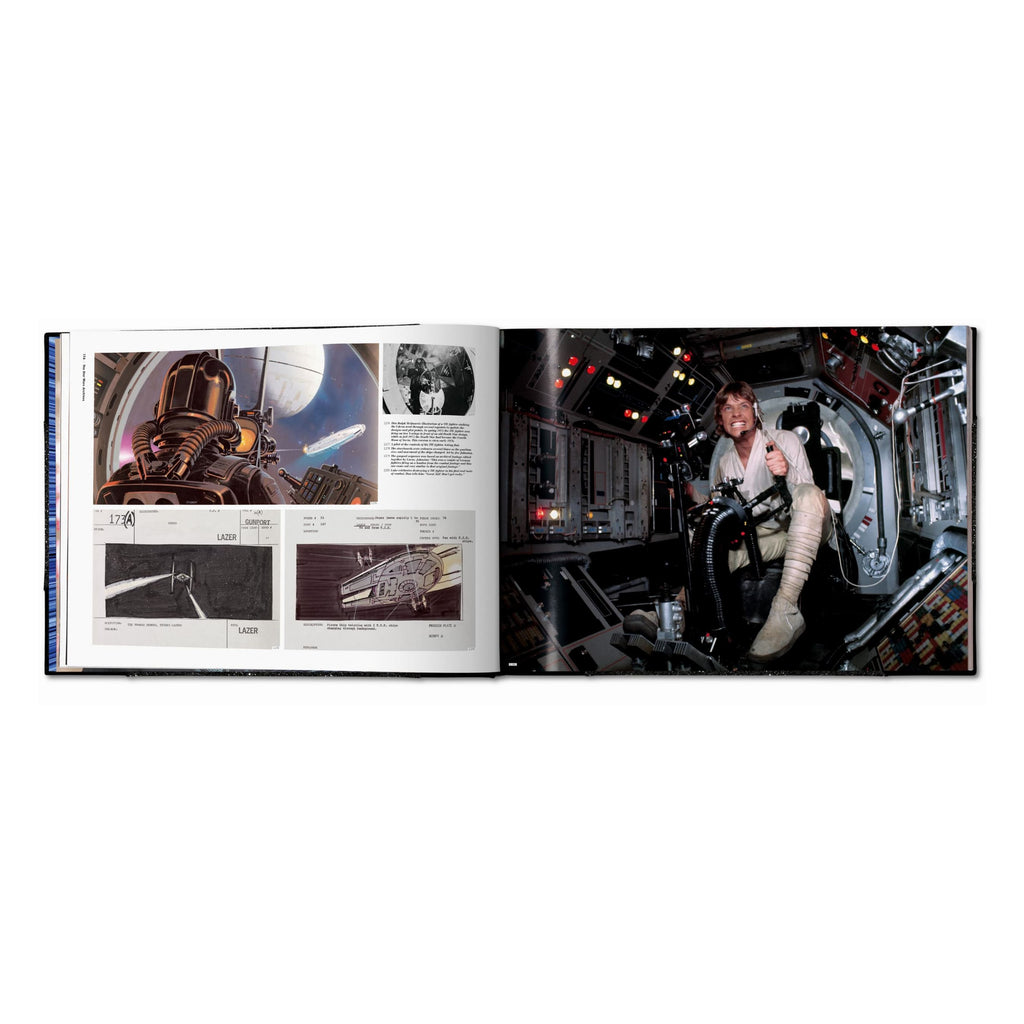 The Star Wars Archives. 1977–1983 (English)