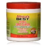 Africas Best Herbal Gro Super Hair and Scalp Conditioner