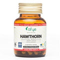 Afye Hawthorn Herbal Supplement with Lemon Balm 60 Capsules