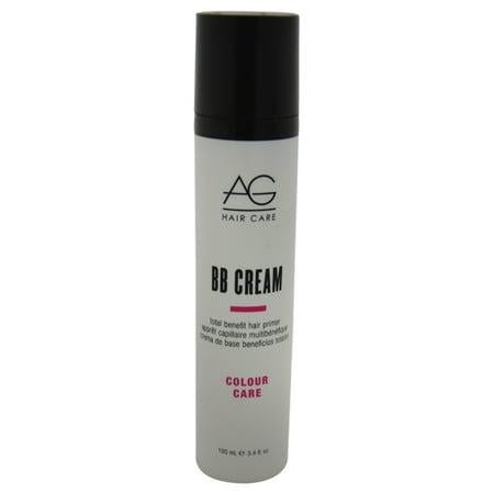 AG Hair Colour Care BB Cream