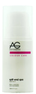 AG Hair Cosmetics Colour Care Split End Spa Repair Serum, 5 fl oz