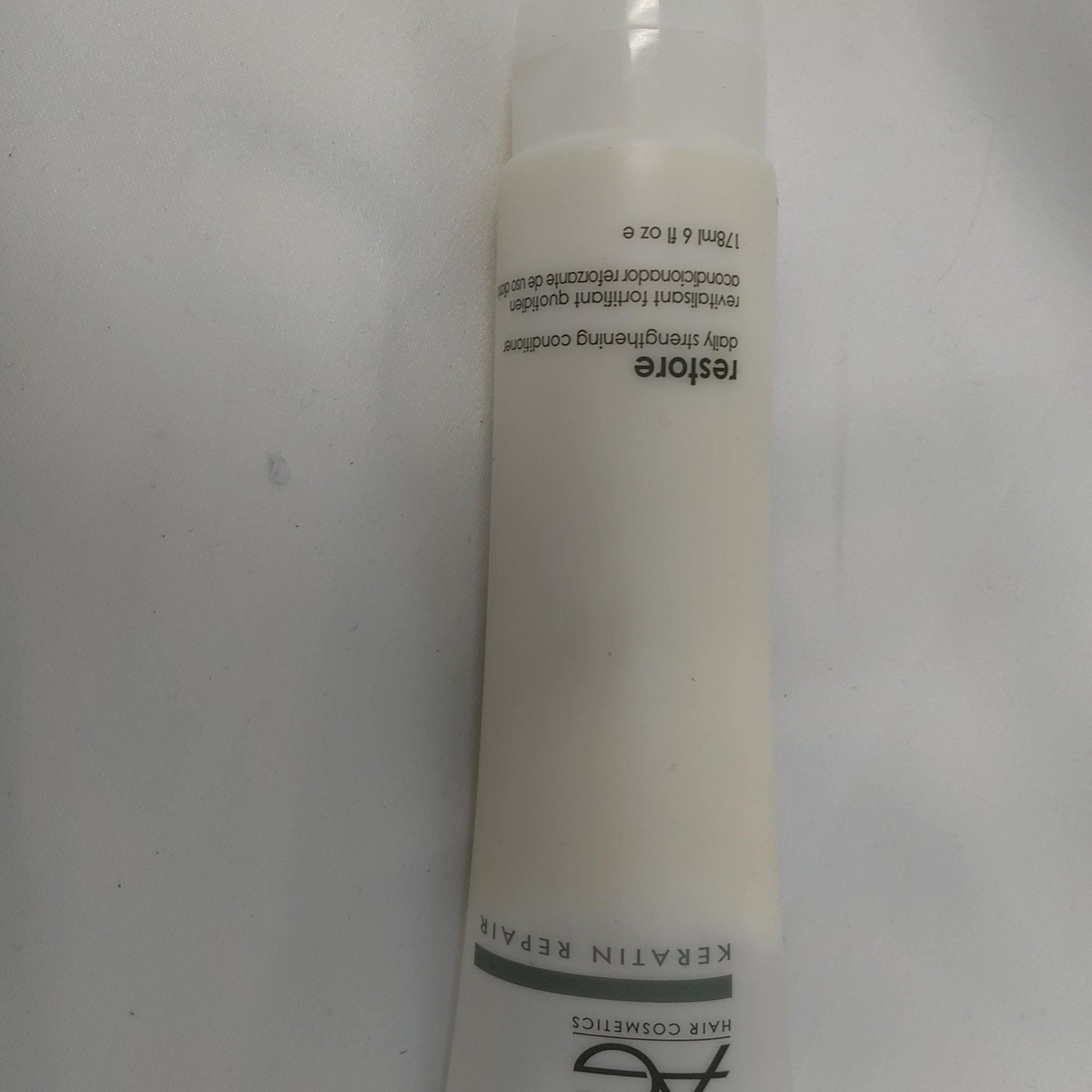 AG Hair Keratin Repair Restore Daily Strengthening Conditioner