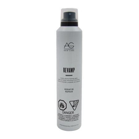 AG Hair Revamp Keratin Volumizing Hair Spray