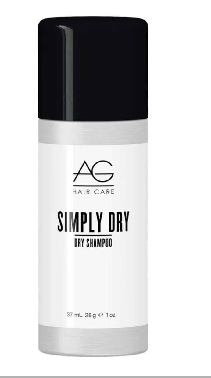 AG Hair Simply Dry Shampoo 1 oz Travel Size
