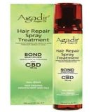 AGADIR Bond Multiplier Hair Repair Spray Treatment