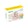 Agarta Natural Baby Soap with Lavender & Shea Butter 150g
