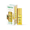 Agarta Natural Argan Oil Nourishing Face & Hair Treatment 20 ml