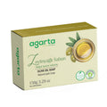 Agarta Natural Olive Oil Soap for Face & Hair 150g