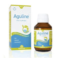 Medfors Aguline Herbal Syrup with Natural Oils 100 ml