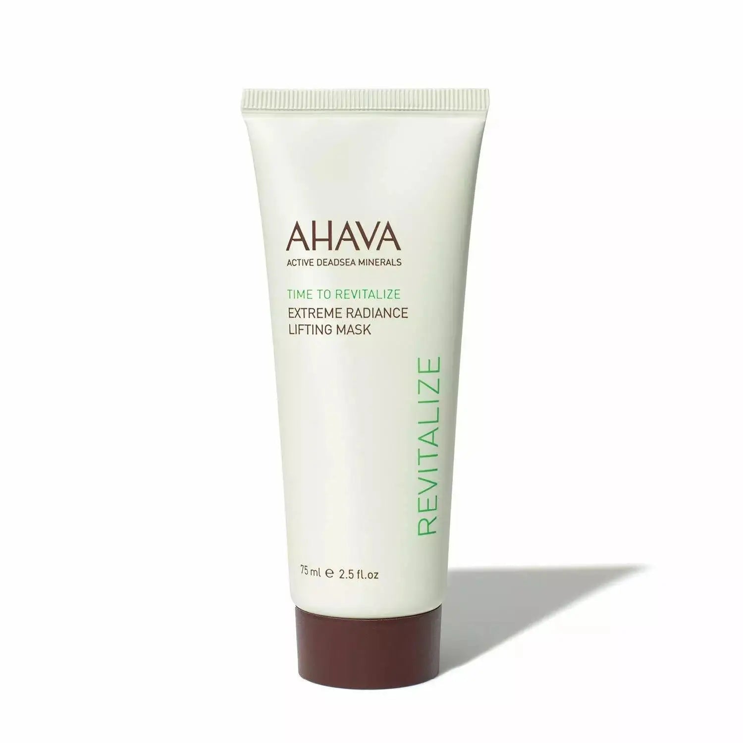Ahava Extreme Radiance Lifting Mask, 2.5 fl oz