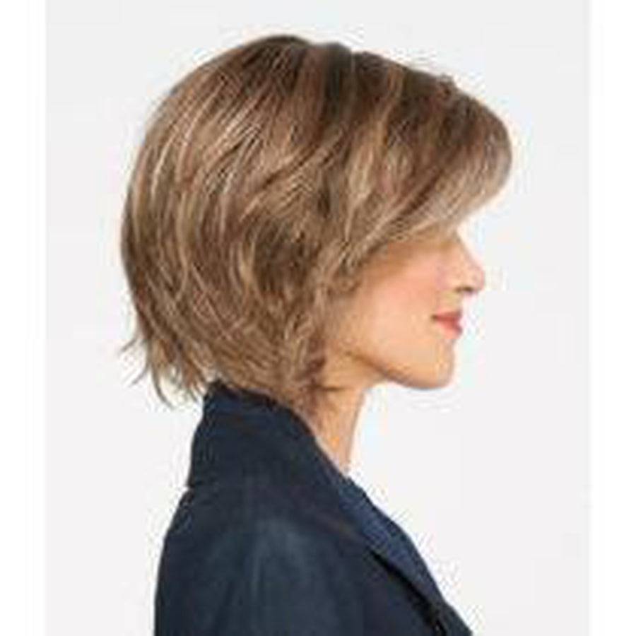 Raquel Welch Ahead of the Curve Wig, New With Tags