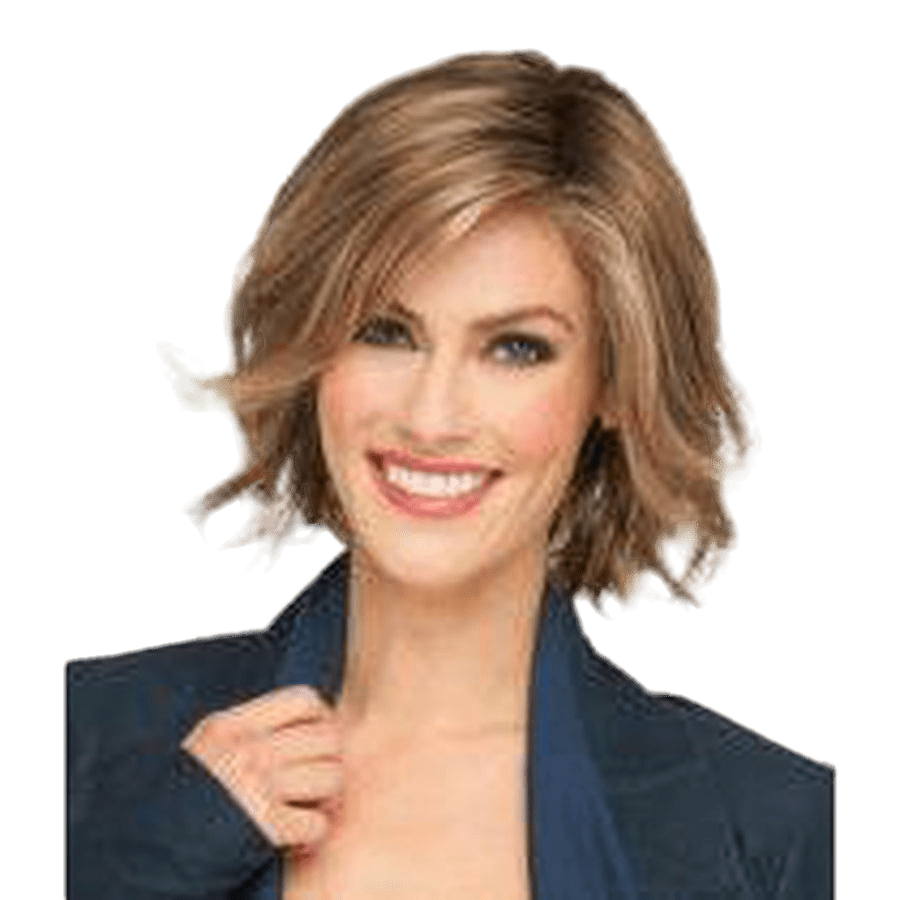 Raquel Welch Ahead of the Curve Wig, New With Tags