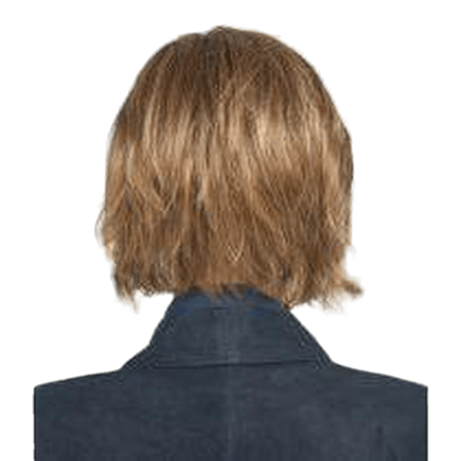 Raquel Welch Ahead of the Curve Wig, New With Tags