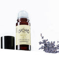 Aicha Natural Deodorant Roll-On with Essential Oils 50 ml