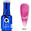 Ailika 013 Cat Eye Gel Nail Polish Shimmer Effect 15 ml
