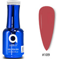 Ailika 109 Long-Wear Gel Polish Sapphire Blue 15 ml