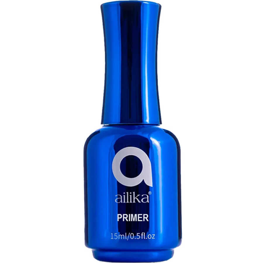 Ailika Nail Primer Long-Wear Adhesion Base 15 ml