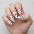 Ailika Spider Gel Black Elastic Nail Art Gel 5g