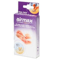 Airmax Nasal Dilator Device for Better Breathing Small 1 Count