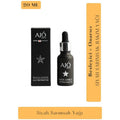 Ajo Beauty Black Garlic Hair Care Oil for Shine and Strength 20ml