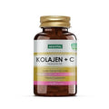 Aksu Vital Collagen with Vitamin C & Hyaluronic Acid 60 Tablets