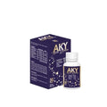 Aky Pharma Beta Glucan with Vitamin C & Zinc 30 Tablets