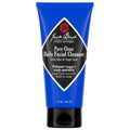 PureScience Pure Clean Daily Facial Cleanser - Gentle, Natural, Organic Skincare for Sensitive Skin