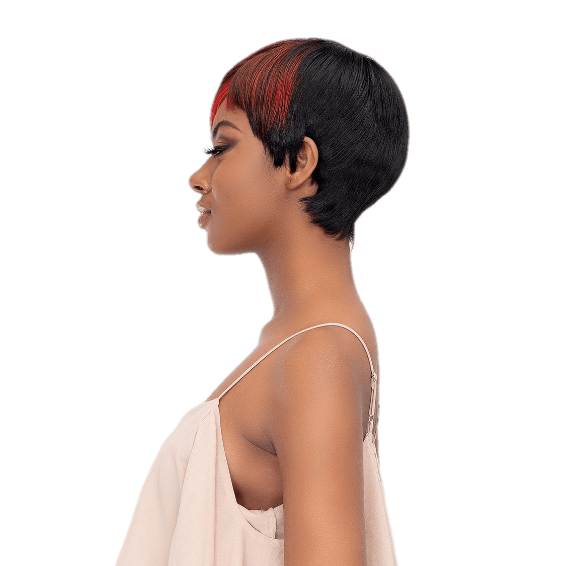 VIP Extensions Alana Yana Wig
